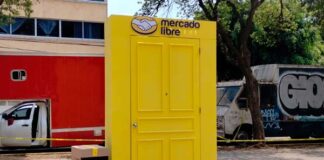 activación La Puerta Mágica Mercado Libre