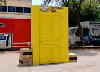 activación La Puerta Mágica Mercado Libre