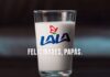 ¿Vaso medio lleno o medio vacío? Lala realiza emotivo experimento social para el Día del Padre experimento social Vaso medio lleno Lala