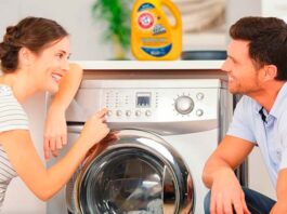 tips para lavar ropa sin estrés