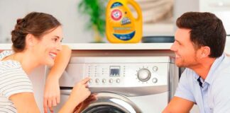 tips para lavar ropa sin estrés