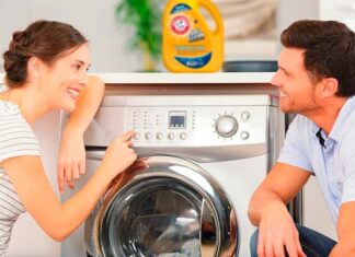 tips para lavar ropa sin estrés