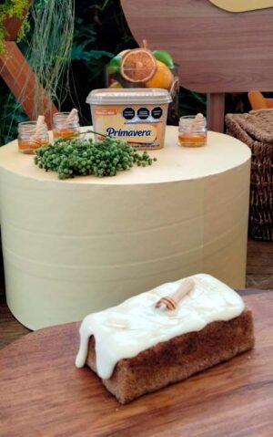 edición limitada Primavera Canela y Miel