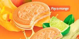 lanzamiento Marias Gamesa Postrecitos