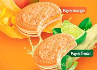 lanzamiento Marias Gamesa Postrecitos