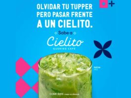 Con campaña “Sabe a Cielito” Cielito Querido Café le da la vuelta a los días malos campaña Sabe a Cielito