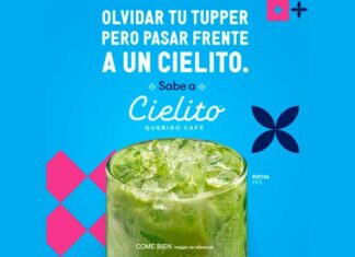 Con campaña “Sabe a Cielito” Cielito Querido Café le da la vuelta a los días malos campaña Sabe a Cielito