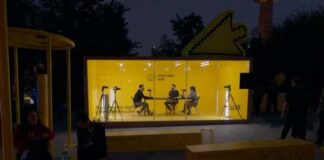 Mercado Ads Studio en Cannes Lions 2025