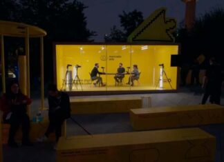 Desembarca Mercado Ads Studio en Cannes Lions 2025 para hablar de marketing y creatividad Mercado Ads Studio en Cannes Lions 2025