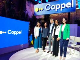 Coppel presenta nueva imagen