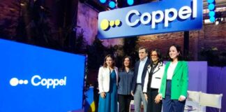 Coppel presenta nueva imagen
