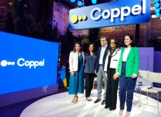 Coppel presenta nueva imagen