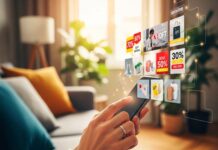 pasos para crear ofertas personalizadas