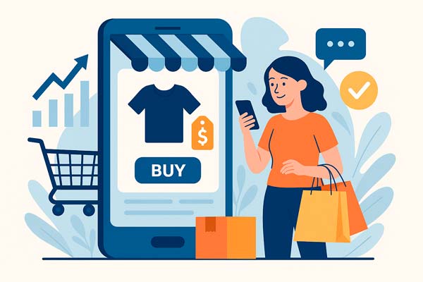 omnicanalidad-en-retail estrategias para conquistar al consumidor en verano