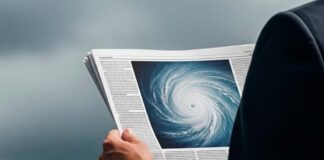 cómo actuar ante temporada de huracanes