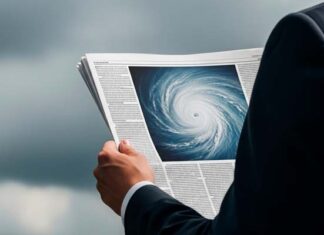 cómo actuar ante temporada de huracanes