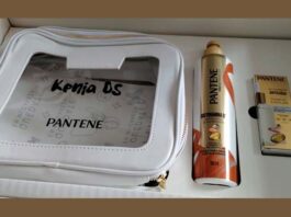 Trivia: ¿No alcanzaste kit Pantene x Kenia OS? Esta es tu oportunidad para ganarte uno kit Pantene x Kenia Os