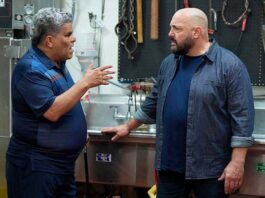 ¡Armados!, una comedia de acción donde el crimen tiene una nueva cara película de comedia Armados