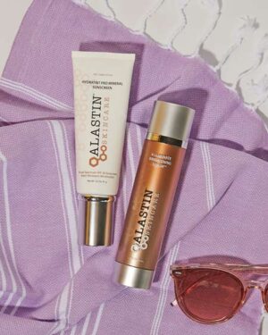 productos de skincare para verano