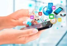 tracking consent en apps