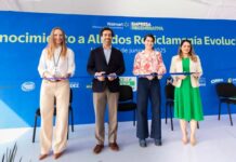 Reciclamanía Evoluciona de Walmart de México apuesta por un reciclaje accesible y con impacto programa Reciclamanía Evoluciona Walmart