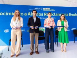 Reciclamanía Evoluciona de Walmart de México apuesta por un reciclaje accesible y con impacto programa Reciclamanía Evoluciona Walmart