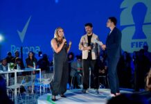 Rexona patrocinio Mundial 2026