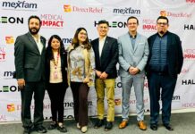 Ruta del Autocuidado Haleon acerca servicios de salud a 58 mil personas de comunidades vulnerables ruta del autocuidado Haleon