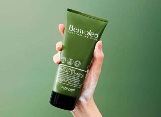 Alfaparf Milano recibe Distintivo ESR 2025