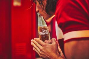 Coca-Cola patrocinador Copa Mundial FIFA 2026