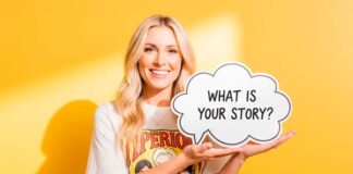 cómo hacer storytelling en influencers