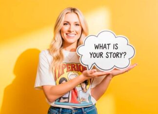 cómo hacer storytelling en influencers