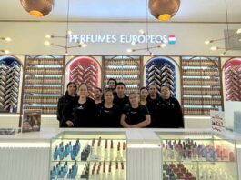 Perfumes Europeos inicia una nueva era olfativa con reapertura de sucursal en Tacuba 54 reapertura Tacuba 54 Perfumes Europeos