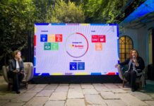 Tu Super Con Causa Soriana Fundación y P&G