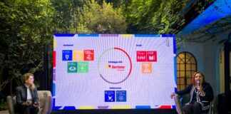 Tu Super Con Causa Soriana Fundación y P&G