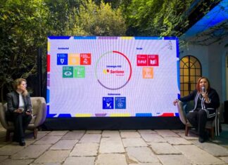 Tu Super Con Causa Soriana Fundación y P&G