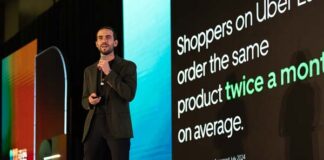 crecimiento de Uber Advertising