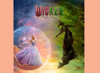 trailer Wicked Por Siempre