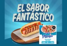 Lala Plenia «El sabor fantástico» transforma tu hogar en un lugar increíble El sabor fantástico de Lala Plenia