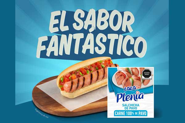 El-Sabor-fantastico El sabor fantástico de Lala Plenia