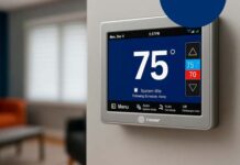 usar el aire acondicionado en casa