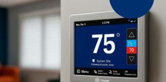 usar el aire acondicionado en casa