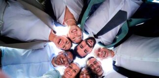 cómo buscar trabajo con propósito