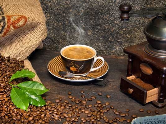 Comparativa de métodos de extracción: por qué la cafetera italiana sigue siendo un clásico entre baristas cafetera italiana