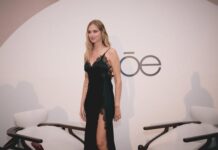 Chiara Ferragni, nueva embajadora de Cloe para la temporada Otoño-Invierno 2025 Chiara Ferragni embajadora de Cloe