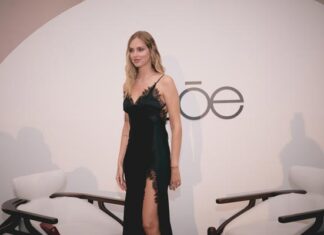 Chiara Ferragni, nueva embajadora de Cloe para la temporada Otoño-Invierno 2025 Chiara Ferragni embajadora de Cloe