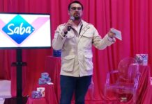 Saba aborda el ciclo menstrual en nueva campaña “Nuestros días son todos los días” fases del ciclo menstrual