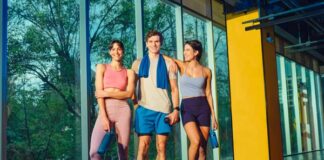 campaña Quien es Smart Sabe Smart Fit