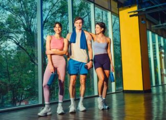 campaña Quien es Smart Sabe Smart Fit