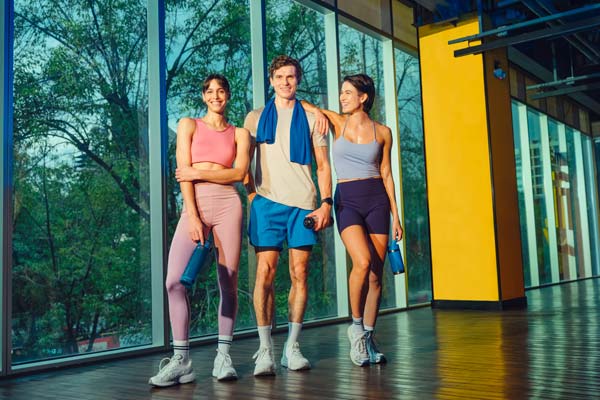 comunidad-smart-fit campaña Quien es Smart Sabe Smart Fit